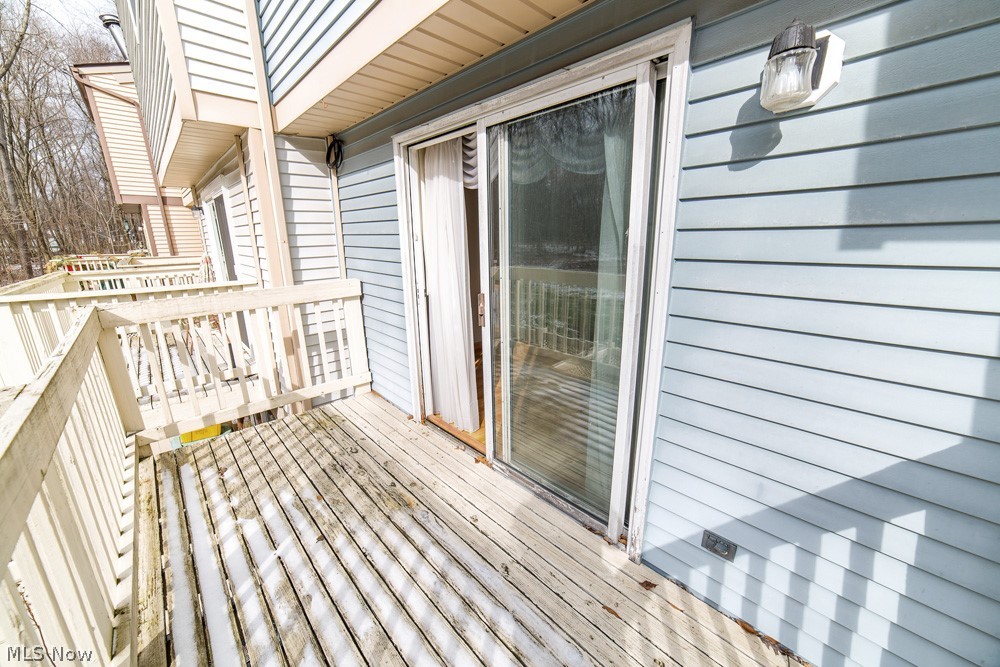 Woodland Lake - Residential