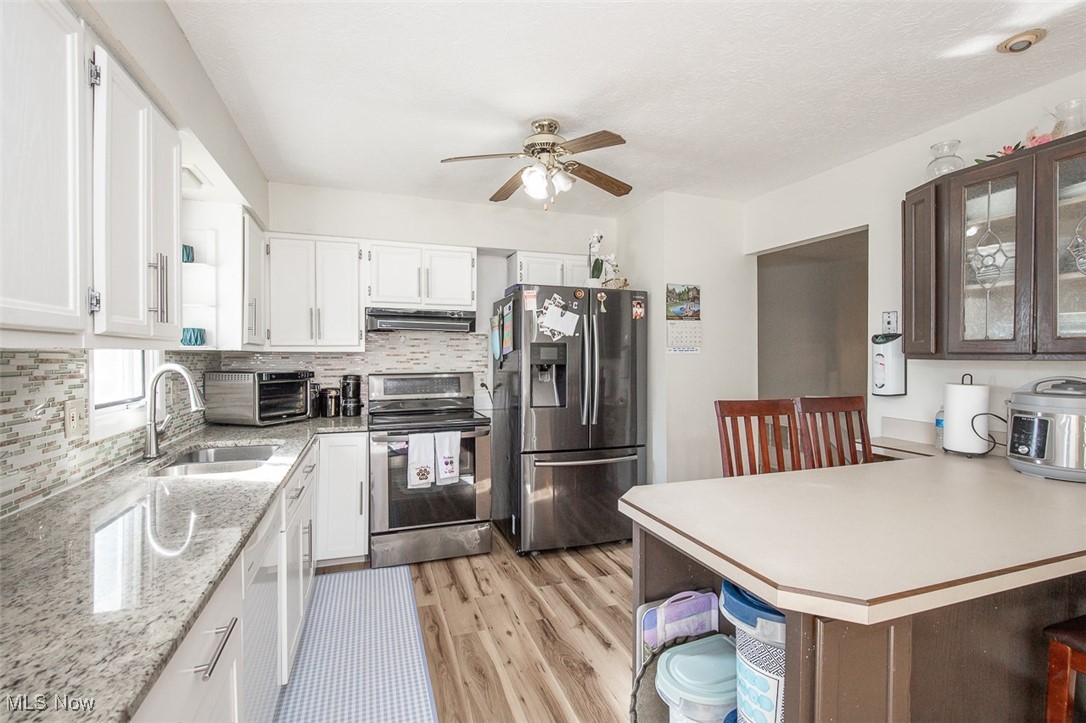 Nation Engineering Contracting - Residential