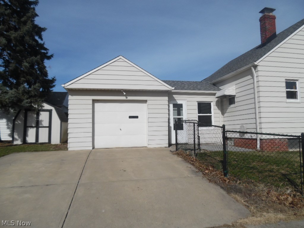 Ridgewood - Residential