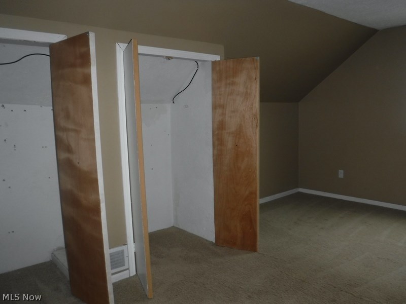 Ridgewood - Residential