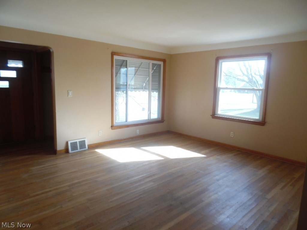 Ridgewood - Residential