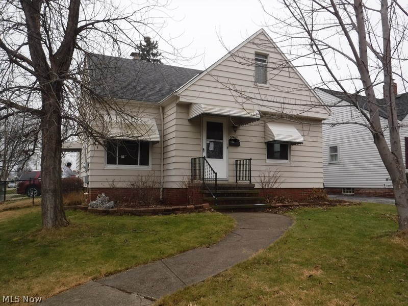 Ridgewood - Residential