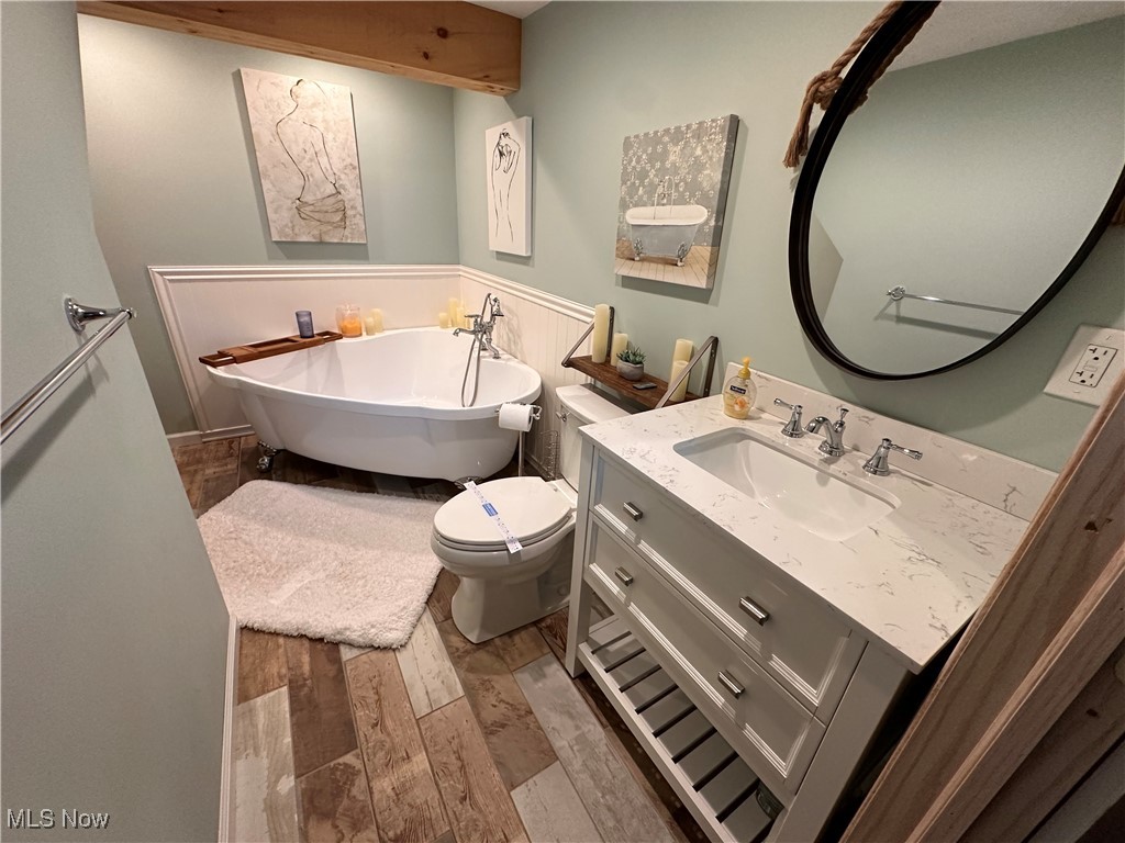 Oakridge Estates 07 - Residential