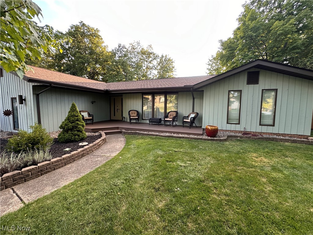 Oakridge Estates 07 - Residential