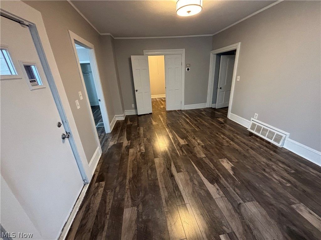 Photo of 4200 Whitman Avenue #DOWN, Cleveland, OH 44113 (MLS # 5196092)