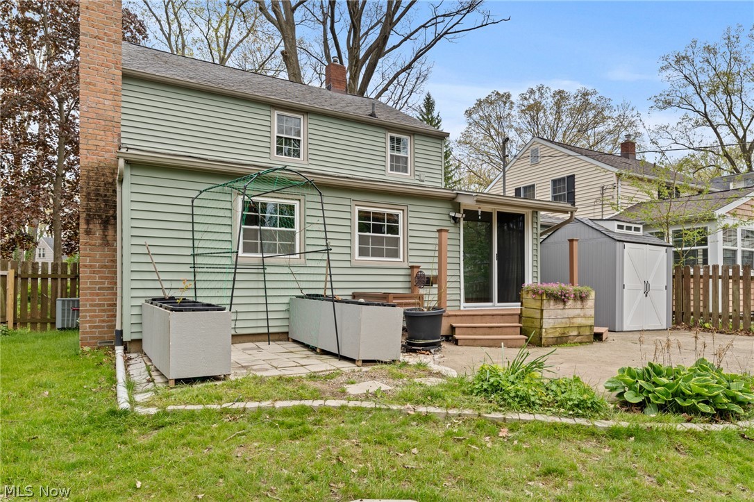 Cuyahoga River Estate - Residential