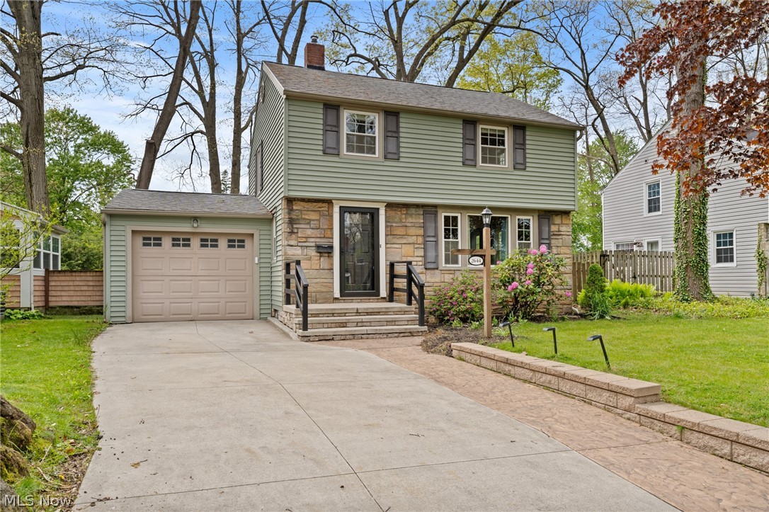 2644 Sylvan Road