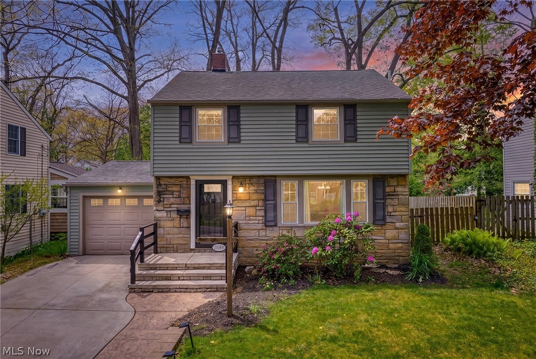 Cuyahoga River Estate - Residential