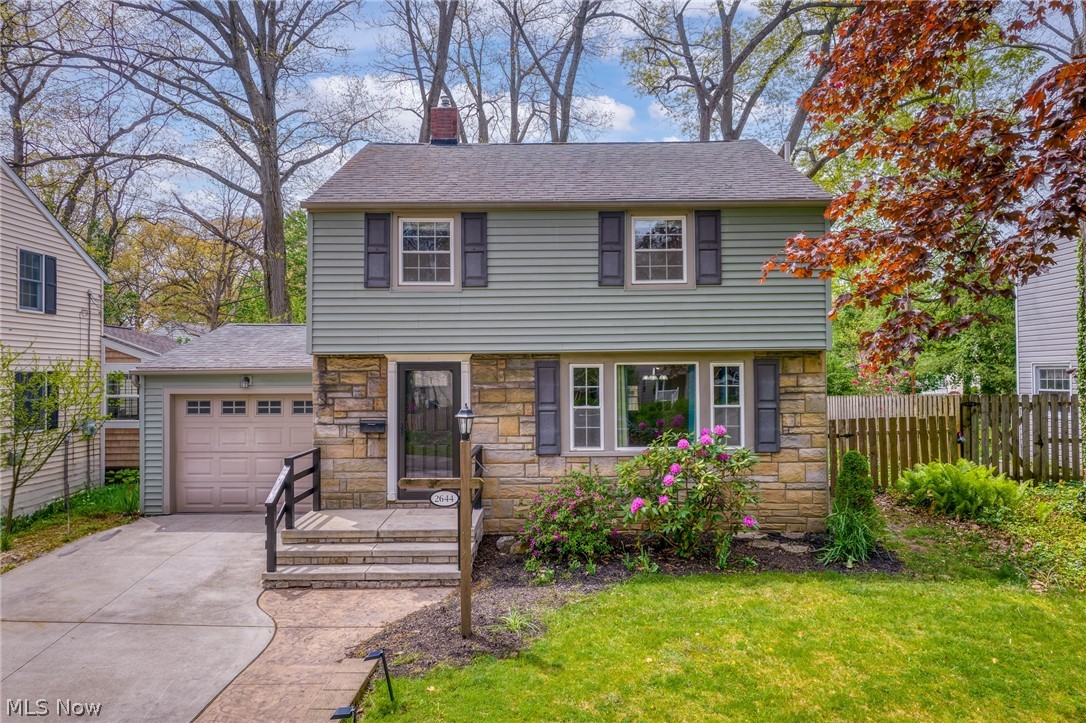 Cuyahoga River Estate - Residential