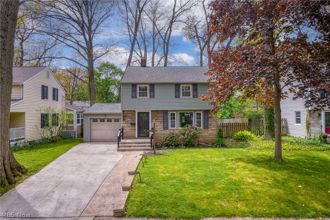Cuyahoga River Estate - Residential