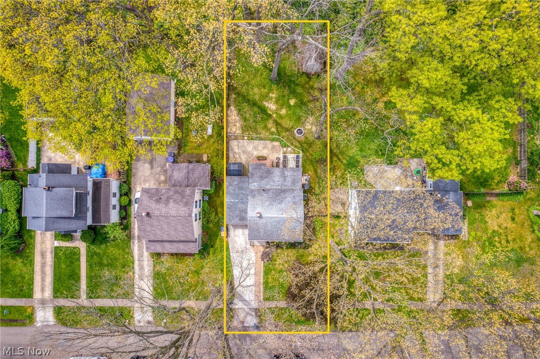 Cuyahoga River Estate - Residential