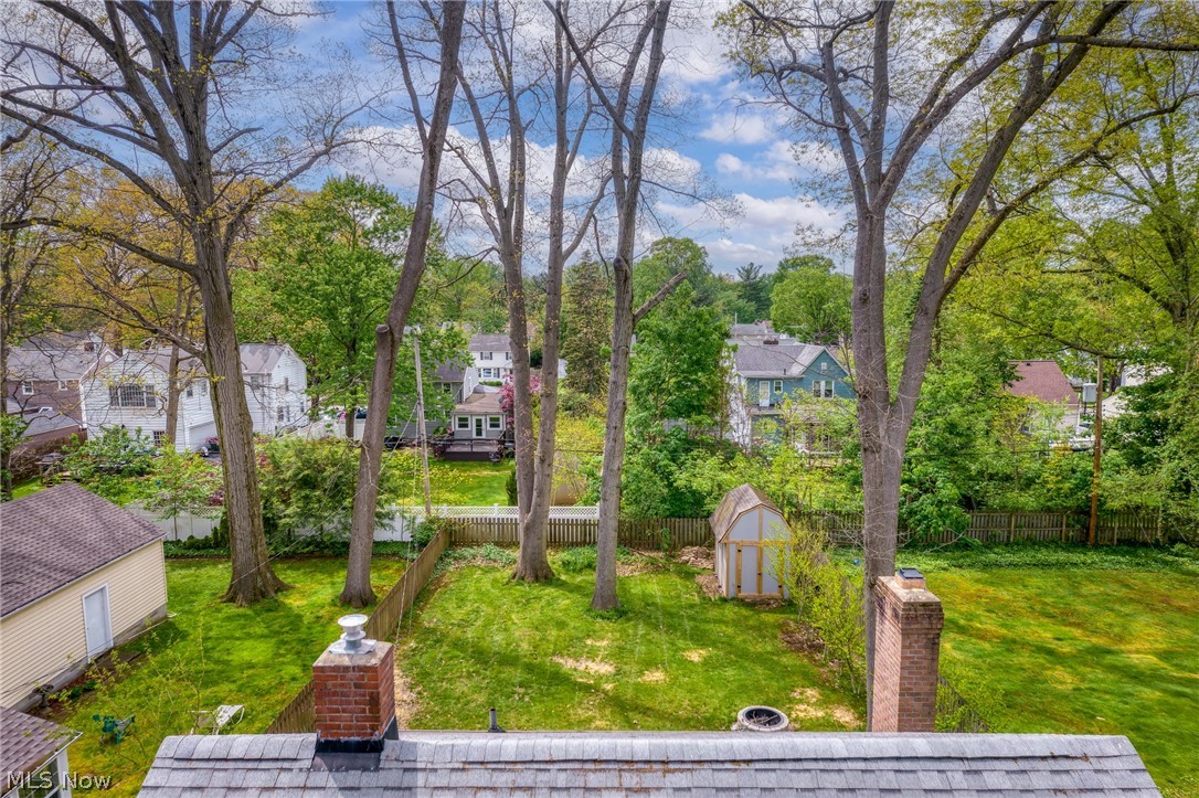 Cuyahoga River Estate - Residential