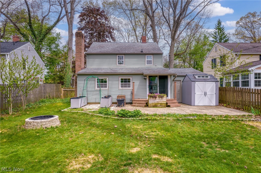 Cuyahoga River Estate - Residential