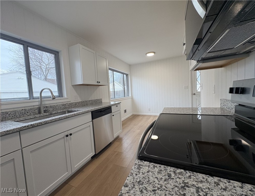 Castletown - Residential