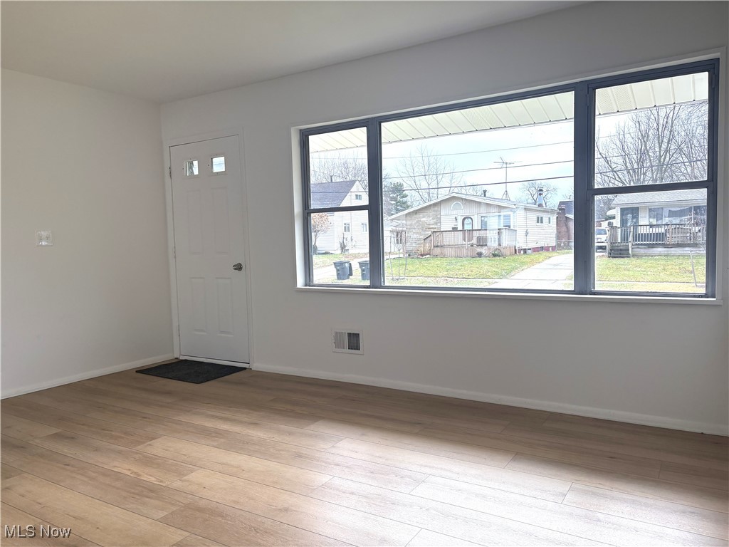 Castletown - Residential