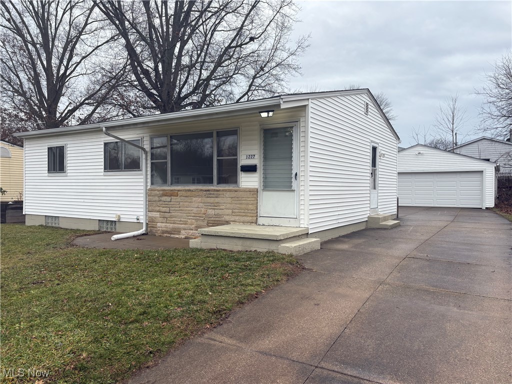 Castletown - Residential