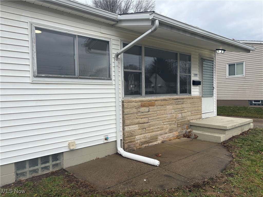 Castletown - Residential