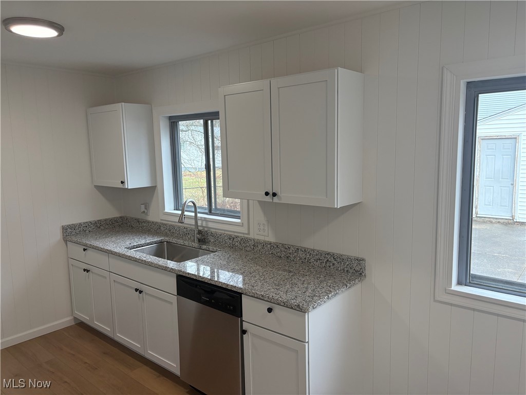 Castletown - Residential