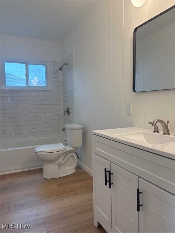 Castletown - Residential