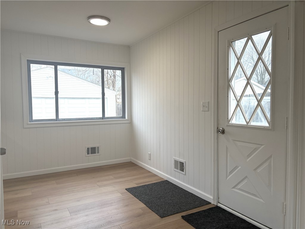 Castletown - Residential