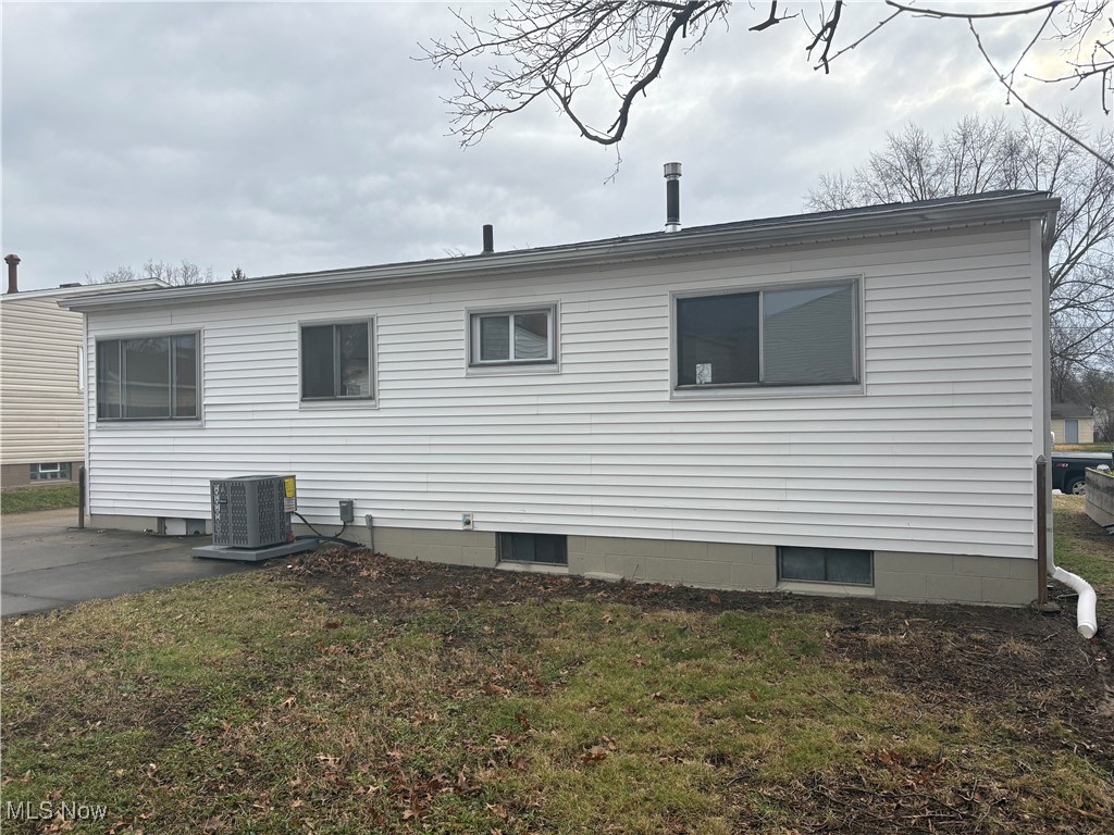 Castletown - Residential