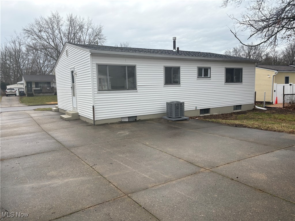 Castletown - Residential