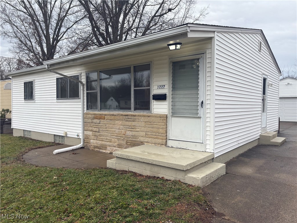 Castletown - Residential