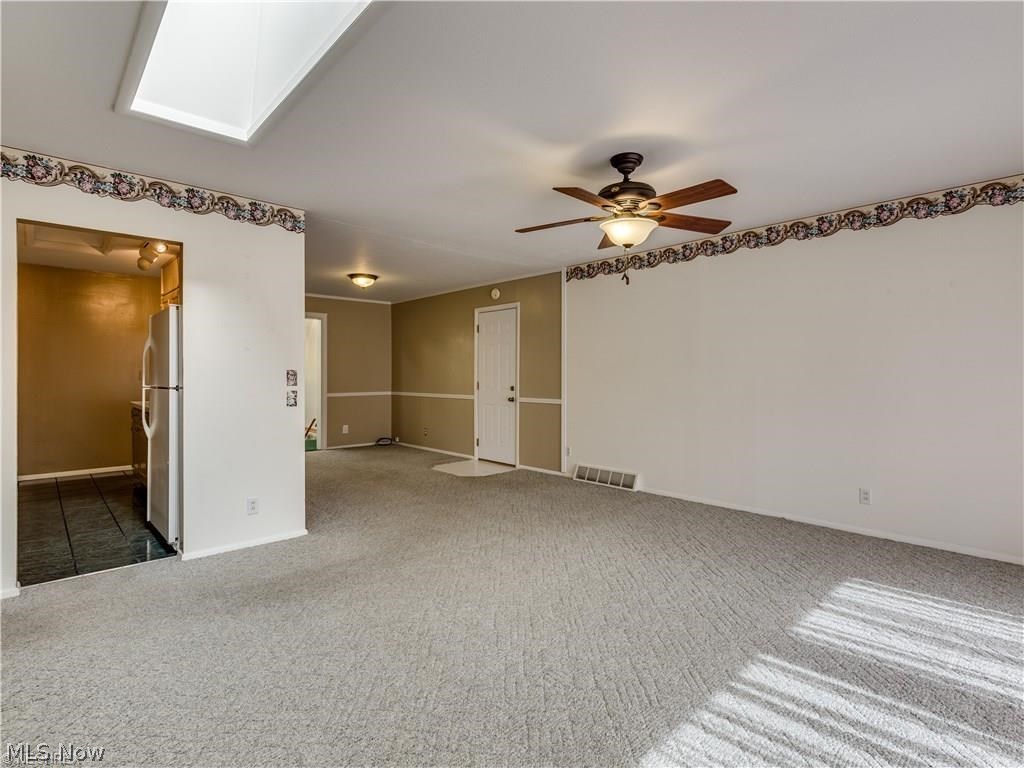 Cresswood Estate #1 - Residential