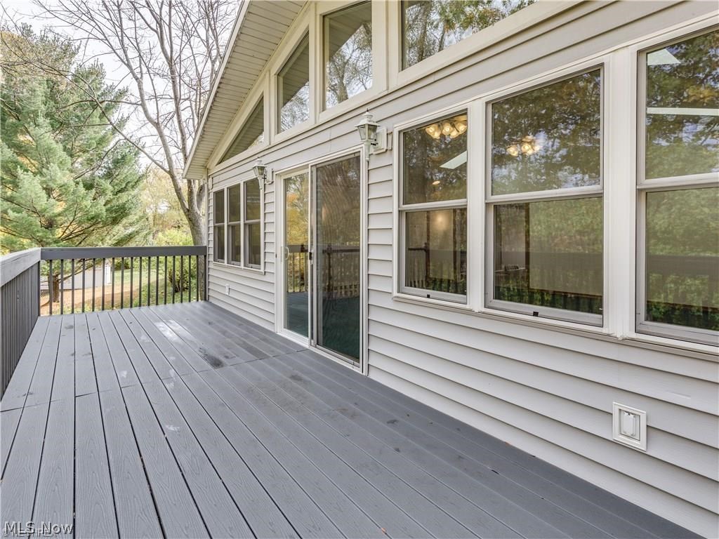 Cresswood Estate #1 - Residential