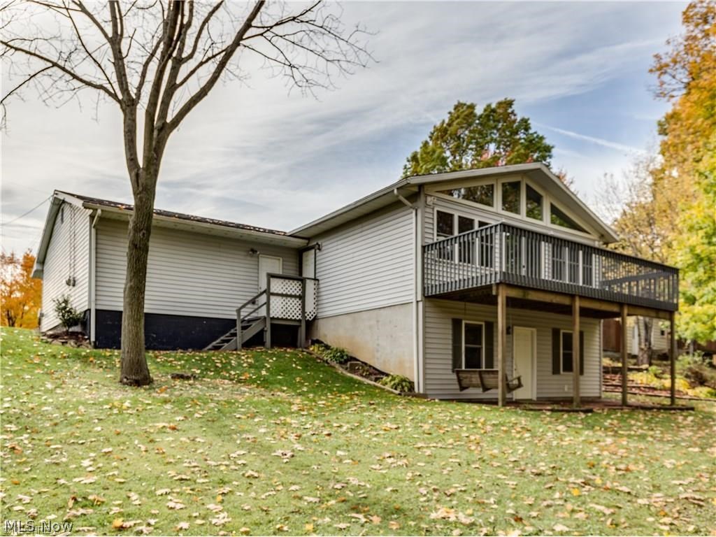 Cresswood Estate #1 - Residential