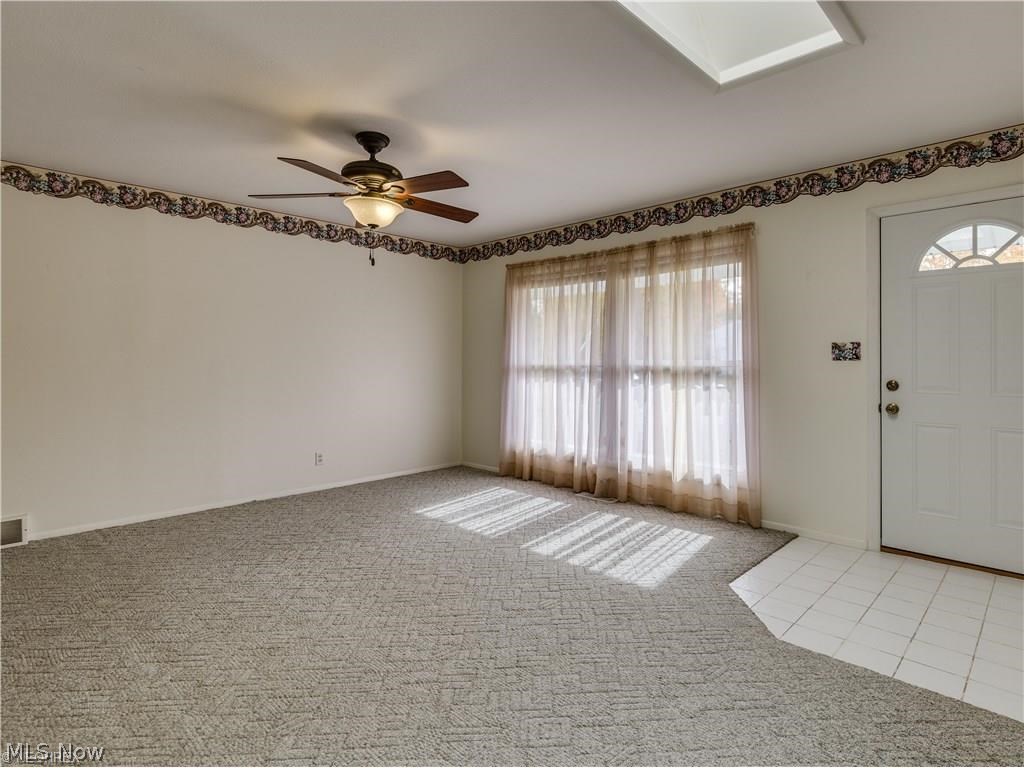 Cresswood Estate #1 - Residential