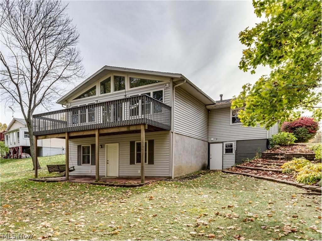 Cresswood Estate #1 - Residential