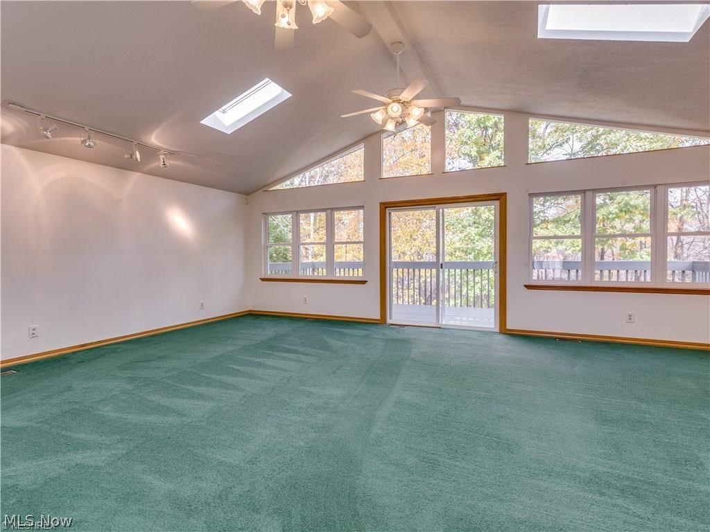 Cresswood Estate #1 - Residential