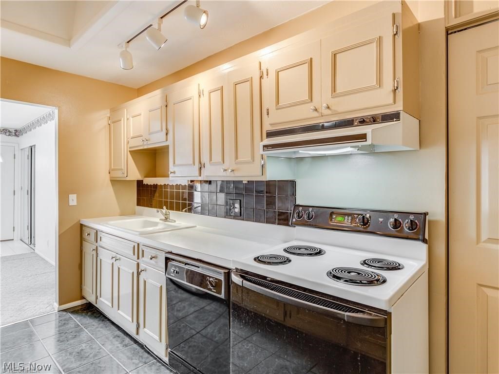 Cresswood Estate #1 - Residential