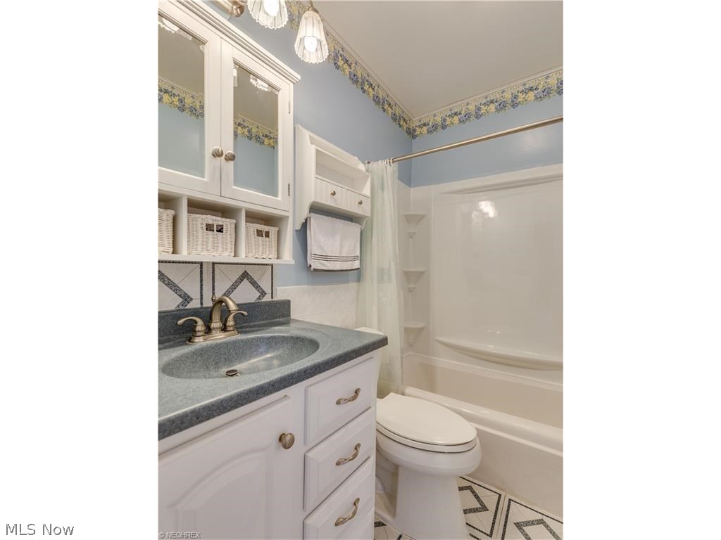 Cresswood Estate #1 - Residential