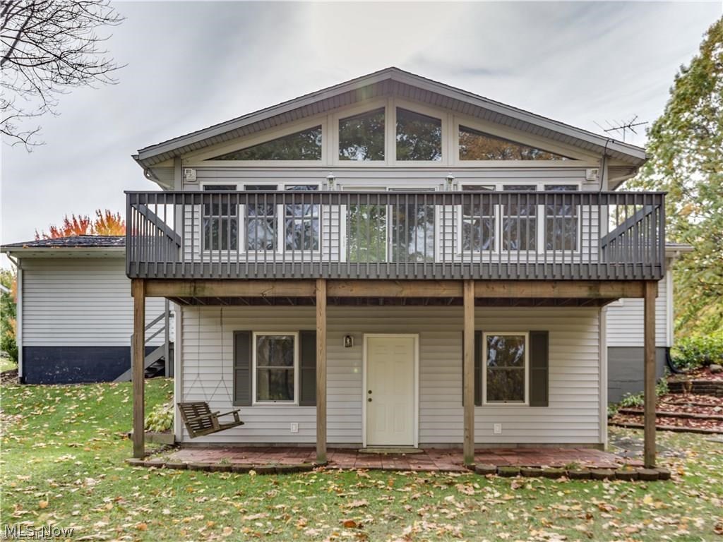 Cresswood Estate #1 - Residential