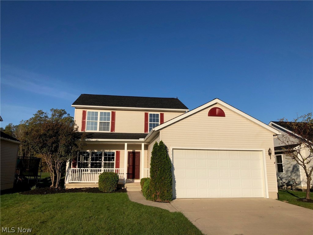 Meadow Lakes Sub - Residential