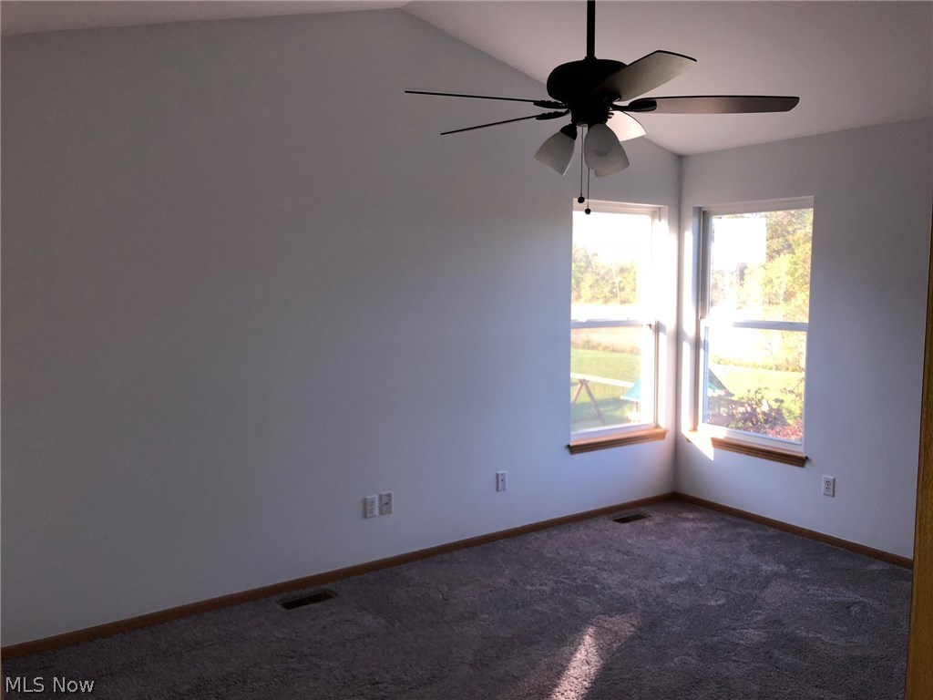 Meadow Lakes Sub - Residential