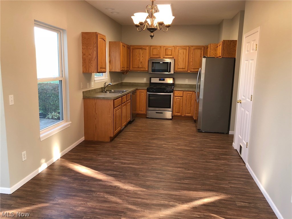 Meadow Lakes Sub - Residential