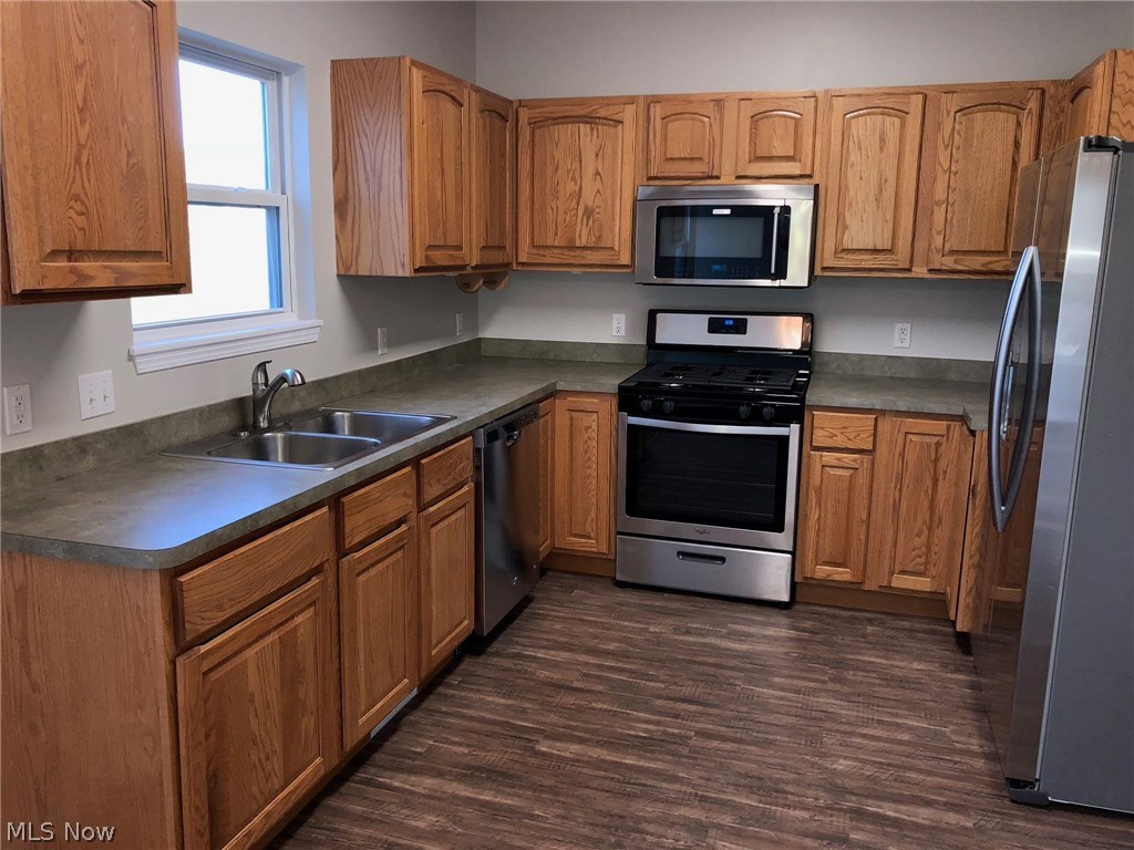 Meadow Lakes Sub - Residential