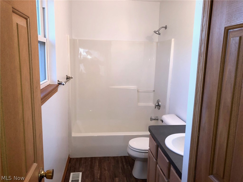 Meadow Lakes Sub - Residential