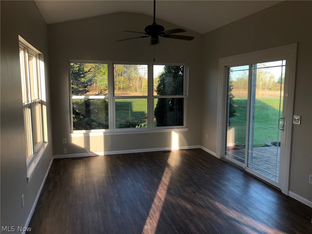 Meadow Lakes Sub - Residential