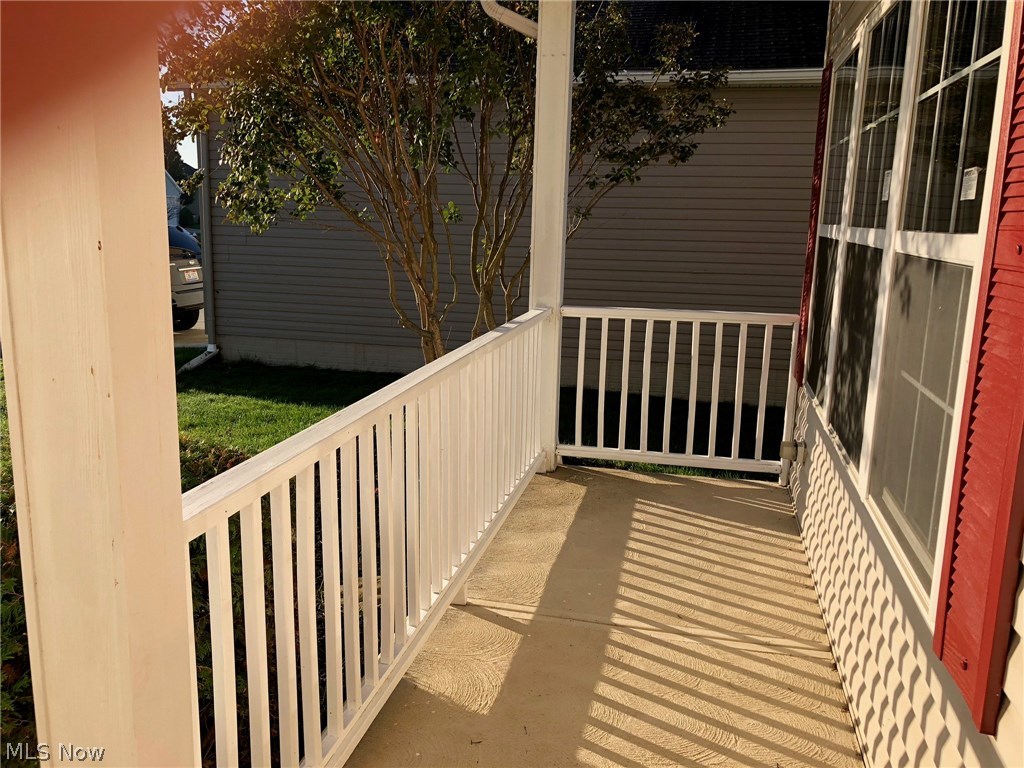 Meadow Lakes Sub - Residential