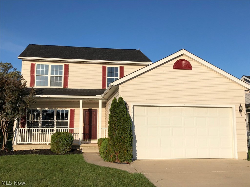 Meadow Lakes Sub - Residential