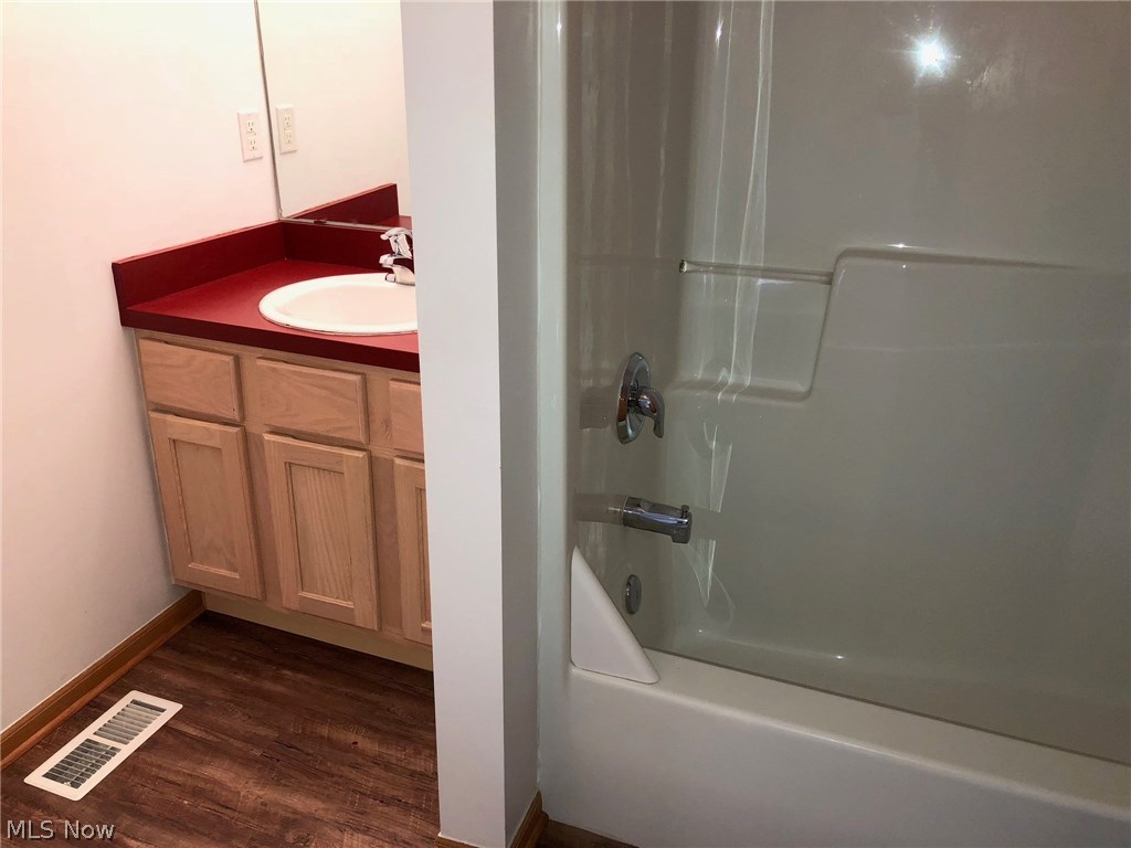 Meadow Lakes Sub - Residential