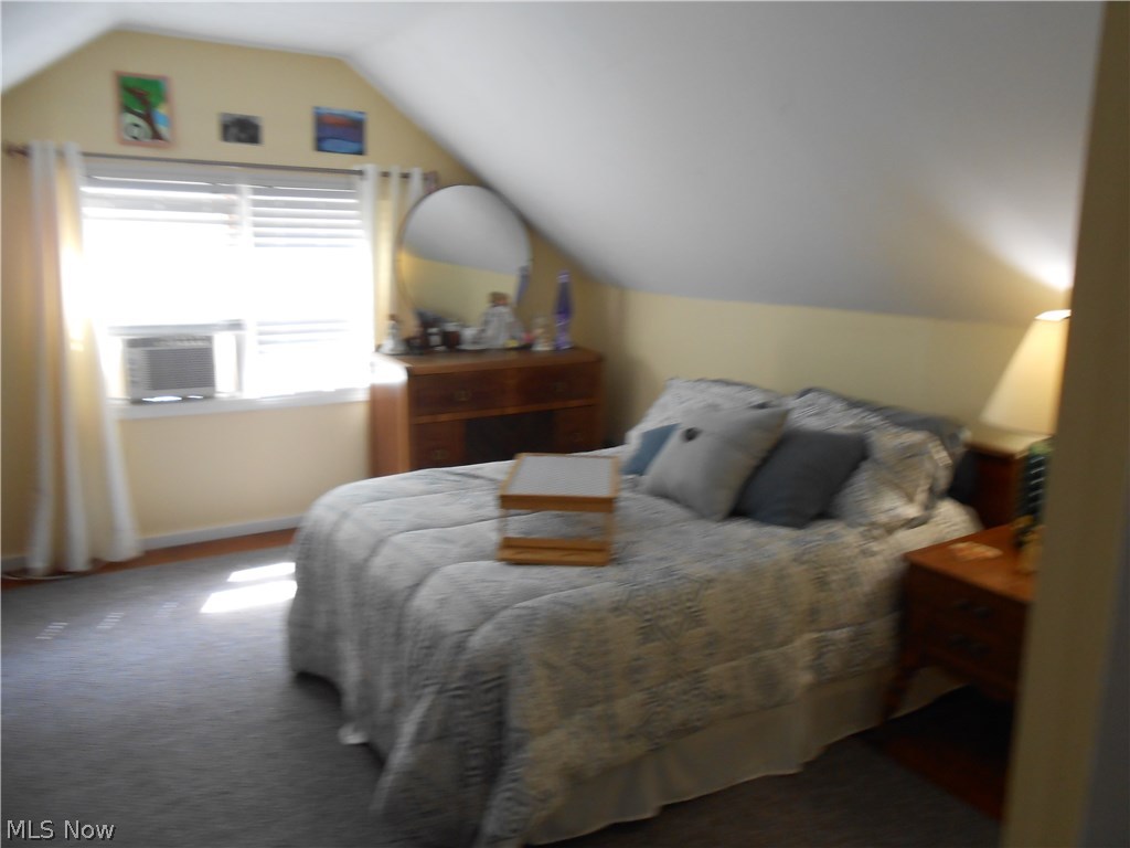 Mentor Estates Allotment - Residential