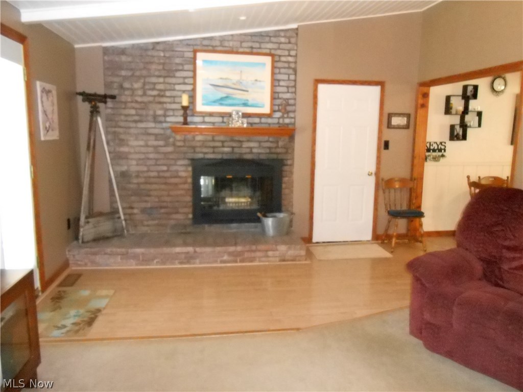 Mentor Estates Allotment - Residential