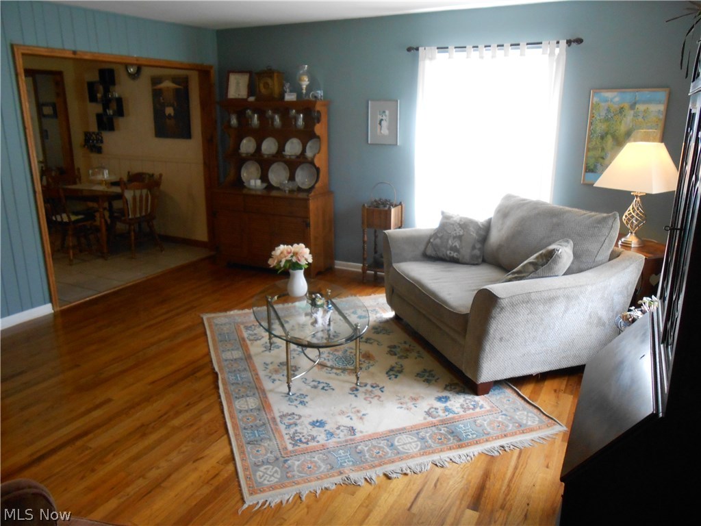 Mentor Estates Allotment - Residential