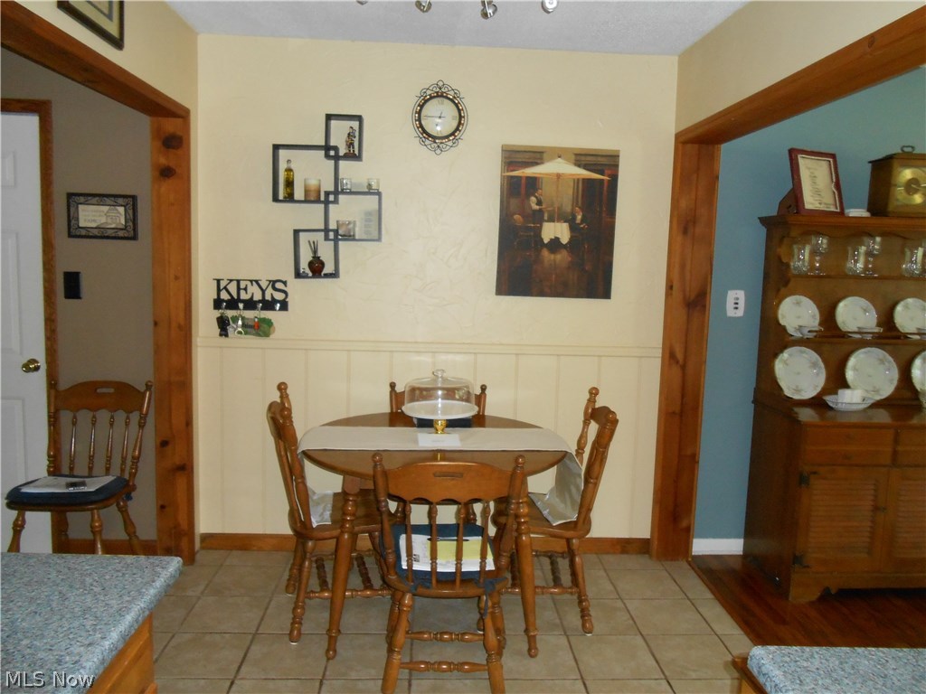 Mentor Estates Allotment - Residential