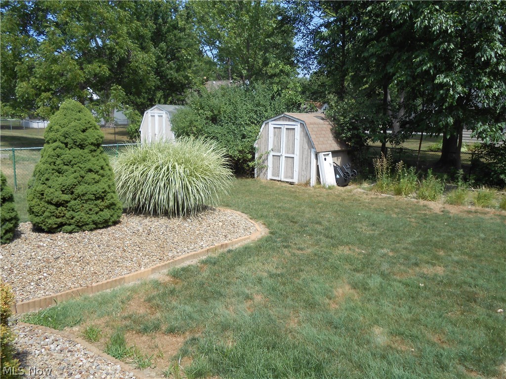 Mentor Estates Allotment - Residential